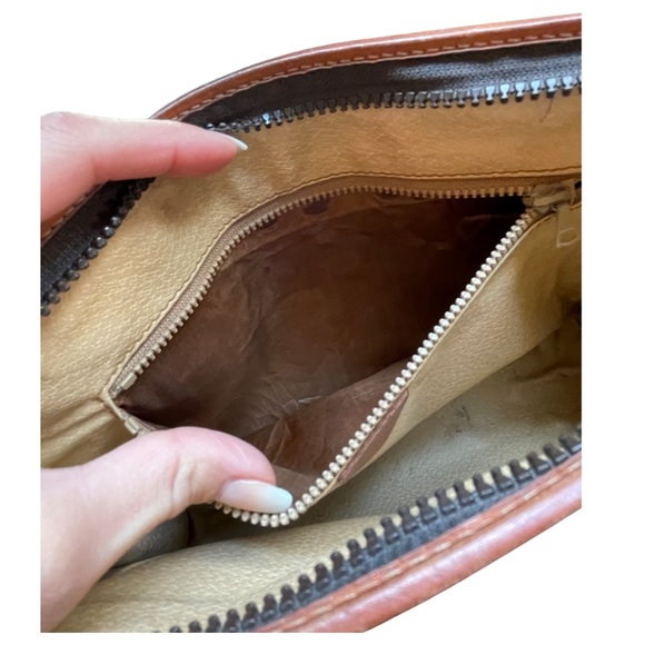 CELINE Macadam Clutch - Picture 7 of 12